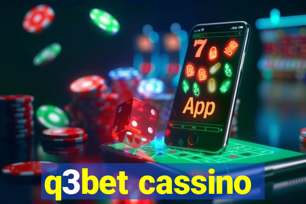 q3bet cassino